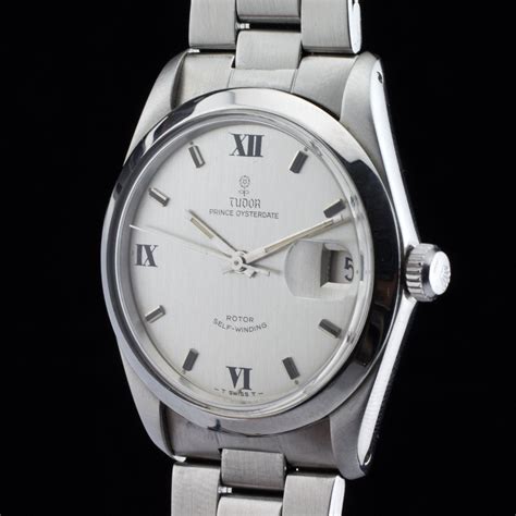 tudor prince oyster date|tudor prince date price.